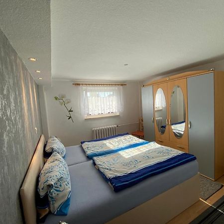 Ferienwohnung Gentzen Baabe Kültér fotó