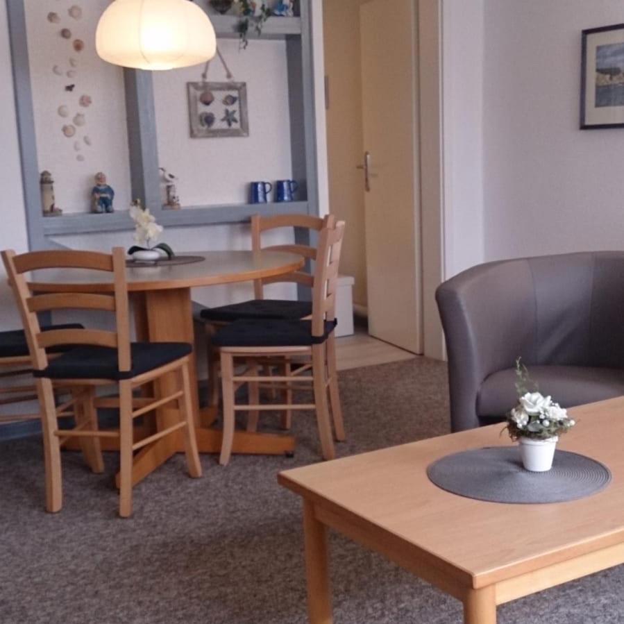 Ferienwohnung Gentzen Baabe Kültér fotó