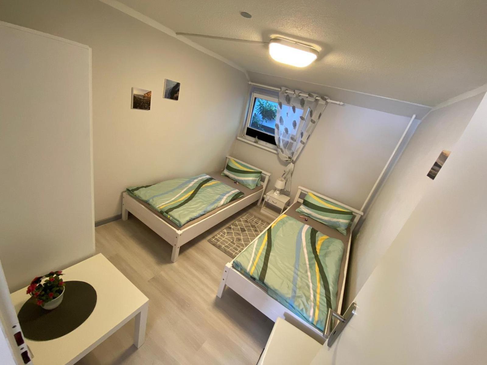Ferienwohnung Gentzen Baabe Kültér fotó