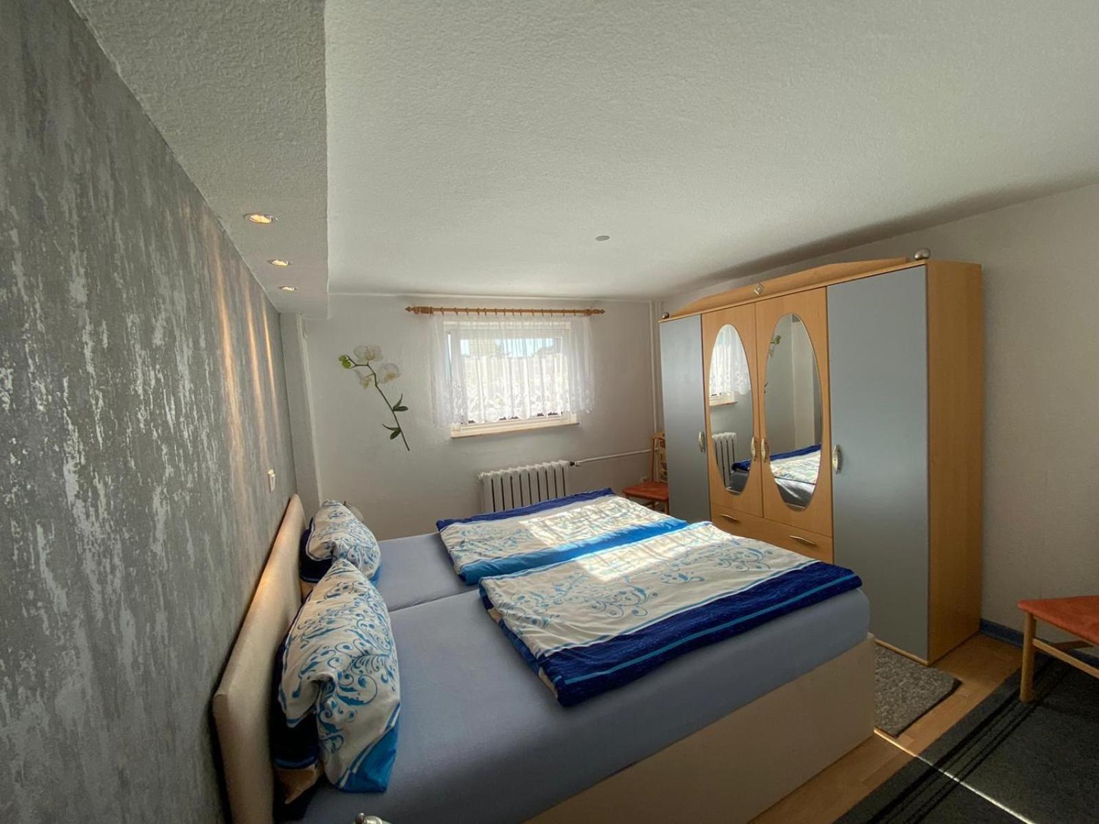 Ferienwohnung Gentzen Baabe Kültér fotó